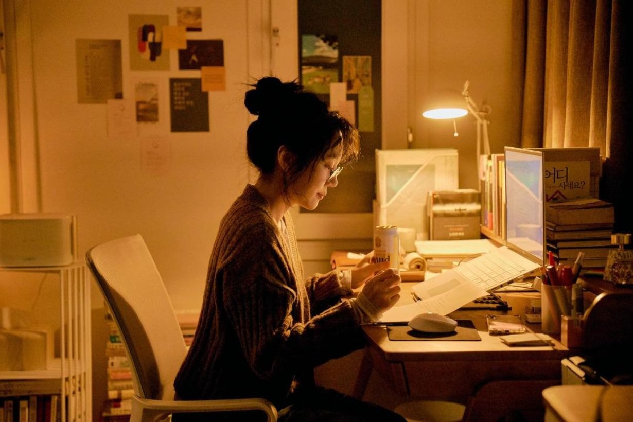 Single in Seoul Lee Dong Wook Lim Soo Jung movie trailer