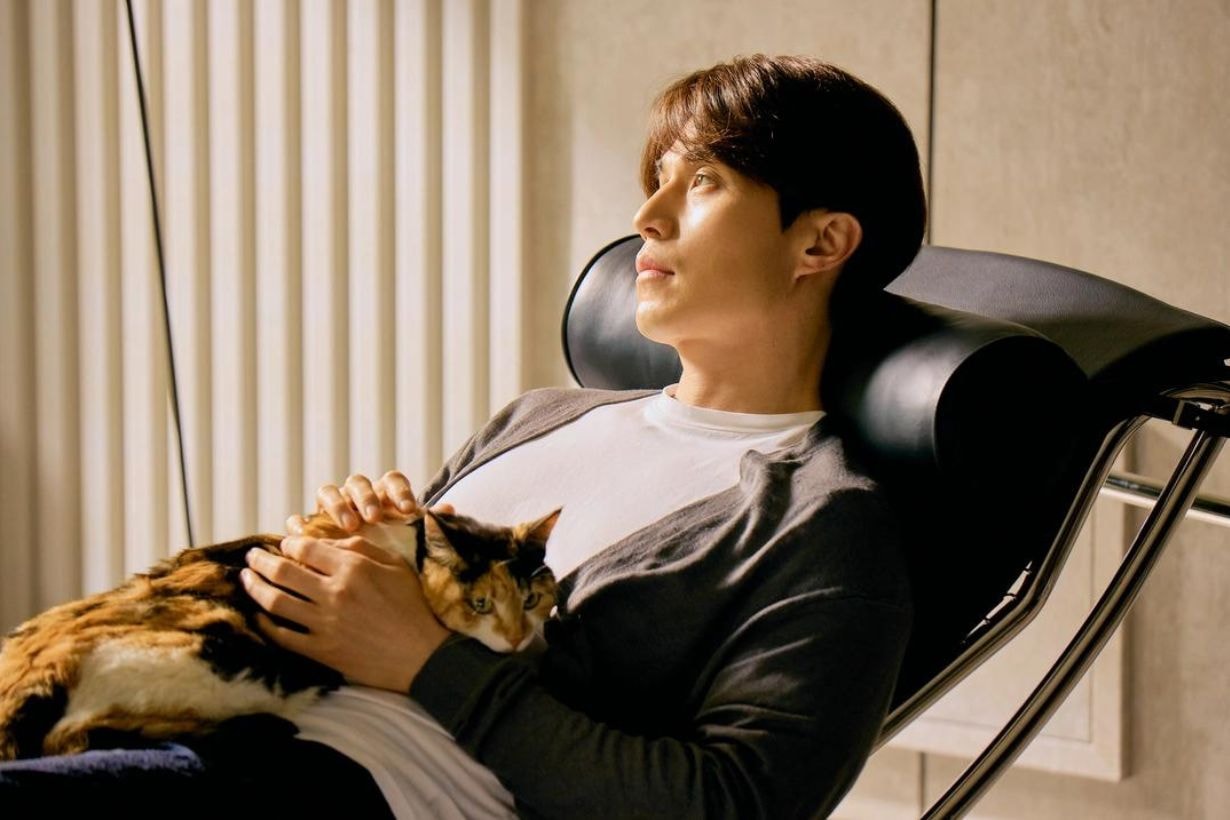 Single in Seoul Lee Dong Wook Lim Soo Jung movie trailer