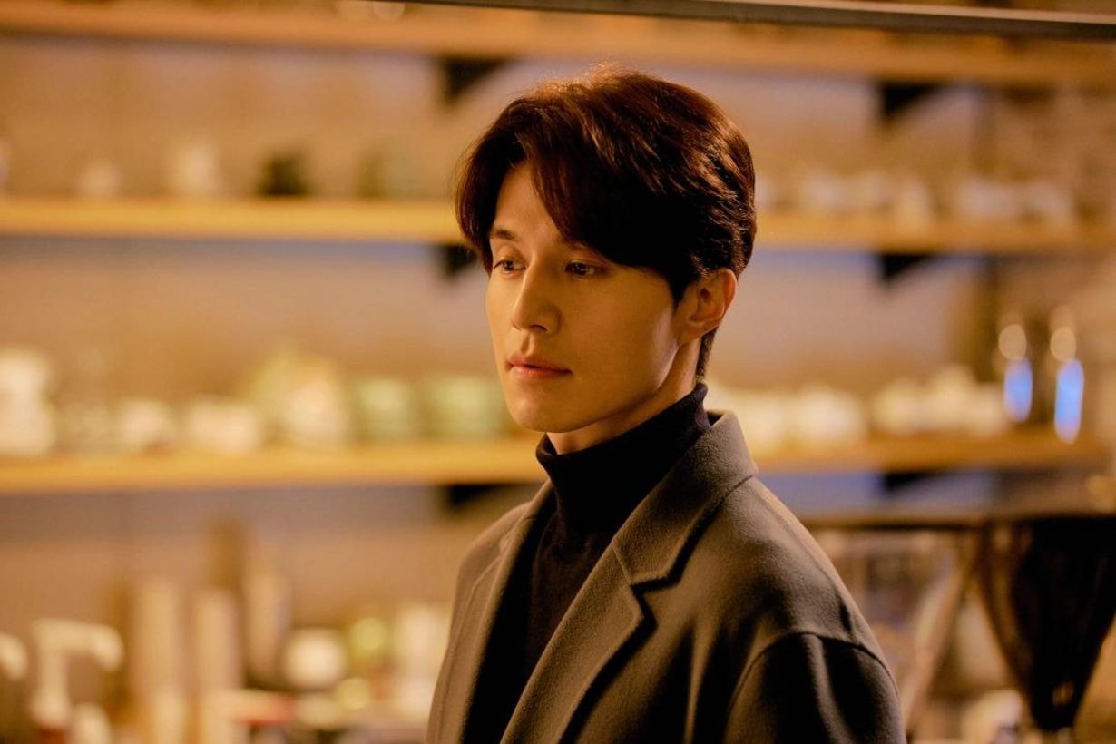 Single in Seoul Lee Dong Wook Lim Soo Jung movie trailer