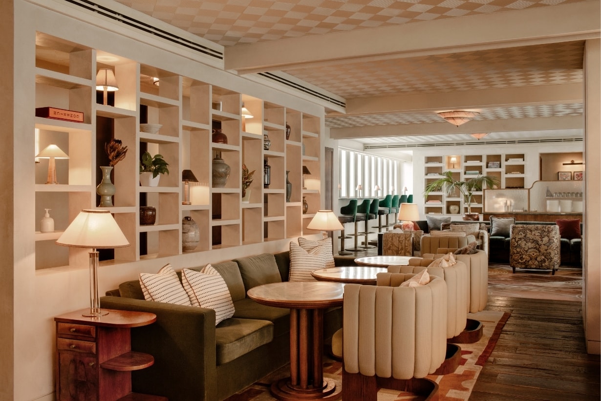 共享美酒佳餚:Soho House 舉辦五週年慶祝活動,帶來多個美食與調酒盛宴