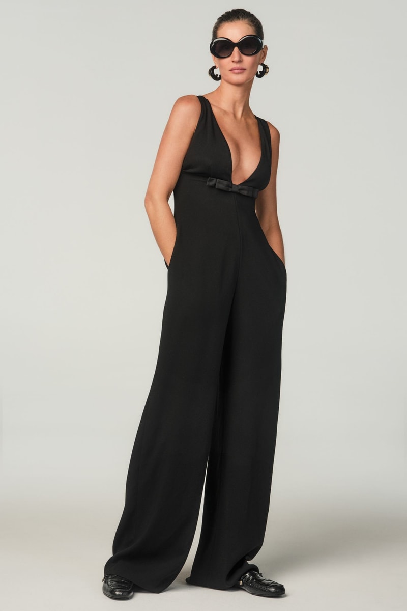 Zara Stefano Pilati collabration release Gisele Bündchen when where 