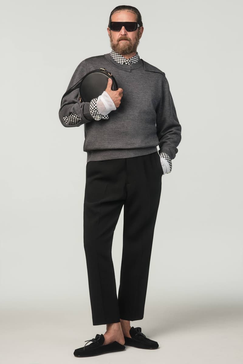 Zara Stefano Pilati collabration release Gisele Bündchen when where