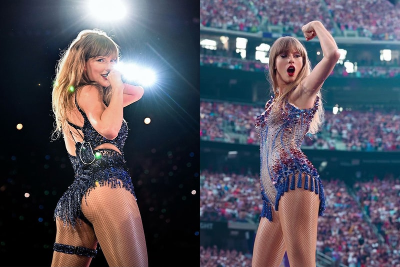 Taylor Swift 御用教練說：大部份人無法練成理想身形，都是因為健身前少了一個重要步驟 