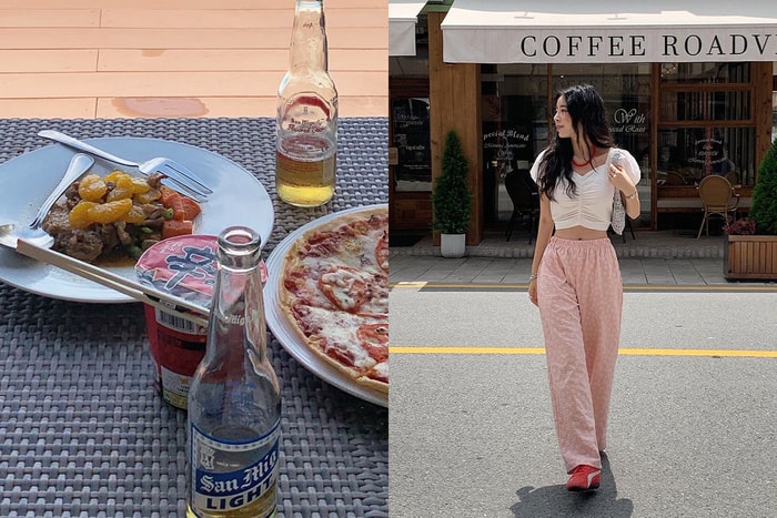 嘴饞又不想破壞減肥計劃?日韓女生都放棄了傳統即食麵,改吃這一款!