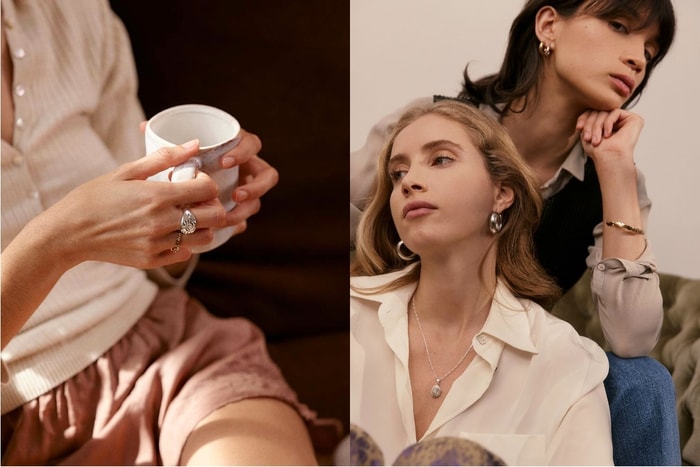 銀飾變黑怎麼辦?用這 5 個方法速速解決,打亮飾品