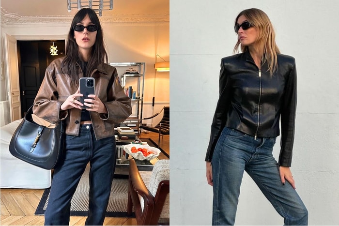 展現簡約優雅:法國女人秋冬都怎麼穿?馬上筆記,獲取穿搭靈感