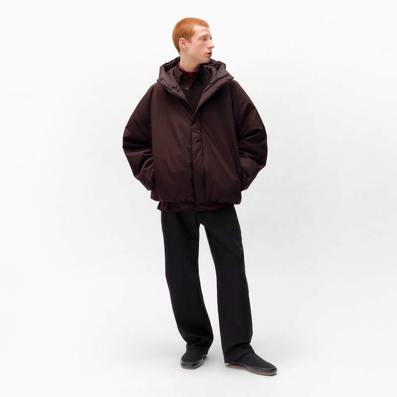 Uniqlo U 2024 fall winter release lookbook date hk tw