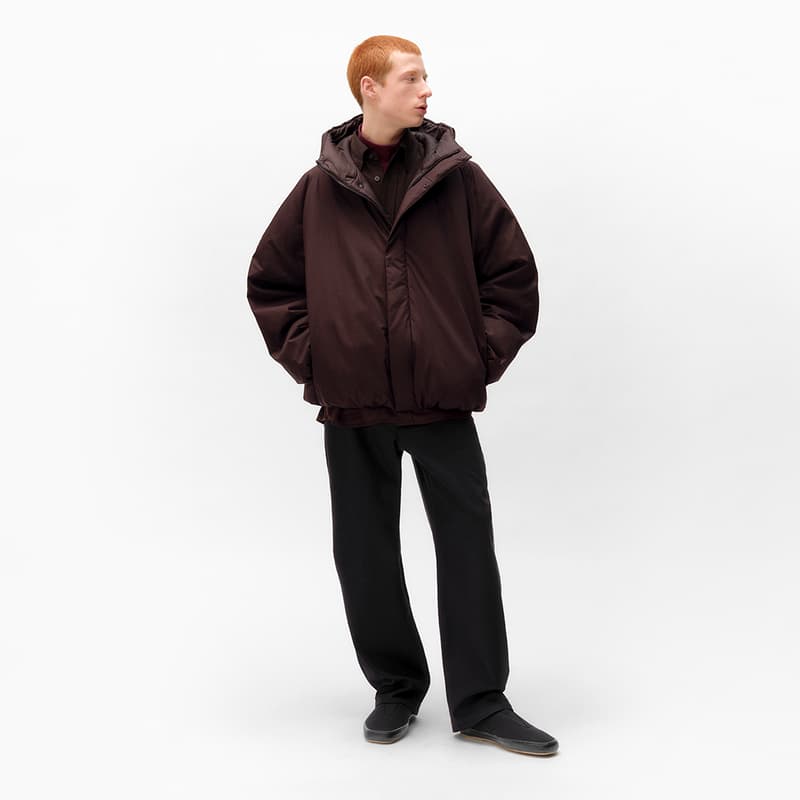 Uniqlo U 2024 fall winter release lookbook date hk tw