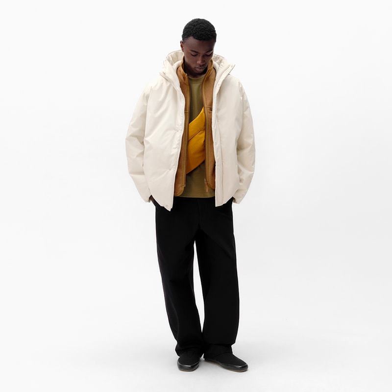 Uniqlo U 2024 fall winter release lookbook date hk tw