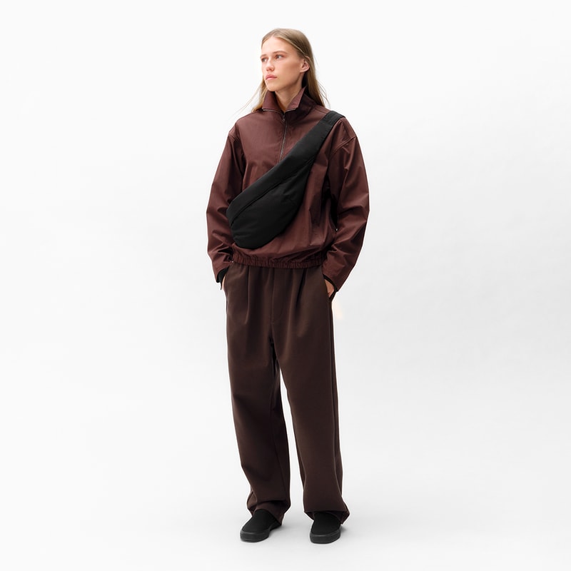 Uniqlo U 2024 fall winter release lookbook date hk tw