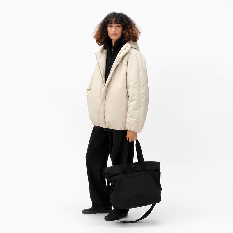 Uniqlo U 2024 fall winter release lookbook date hk tw