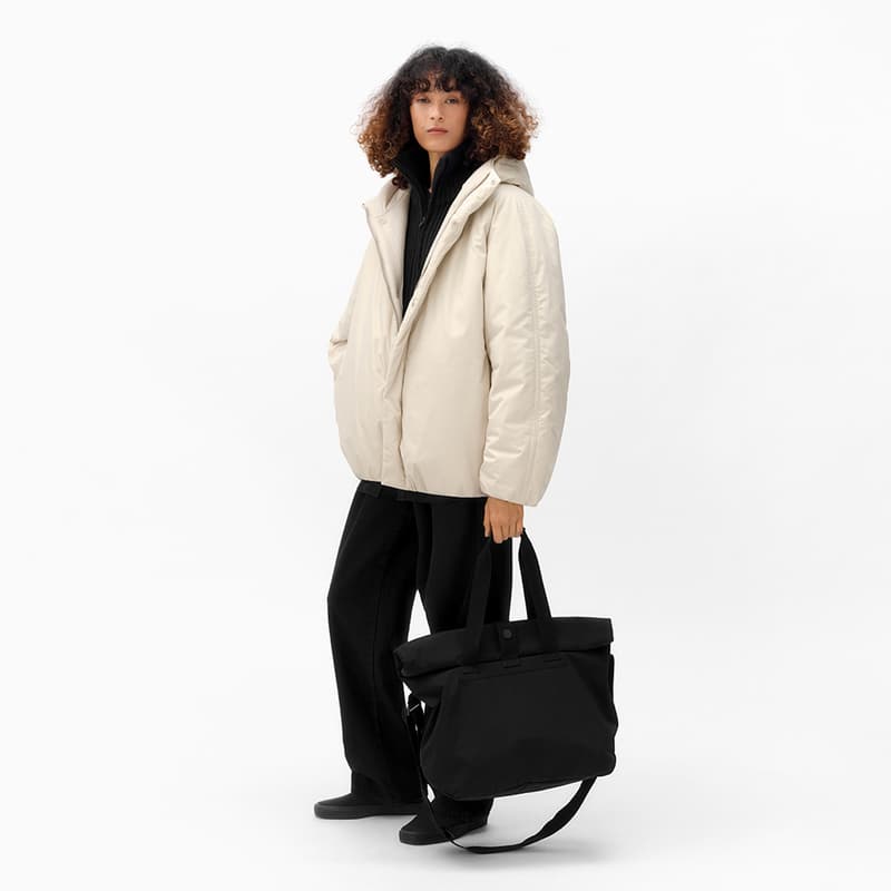 Uniqlo U 2024 fall winter release lookbook date hk tw