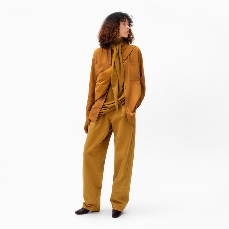 Uniqlo U 2024 fall winter release lookbook date hk tw