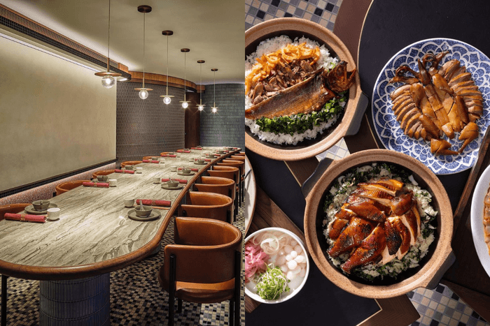 中秋聚餐好去處:新派港式中菜 Praya,帶來舌尖上的嶄新體驗
