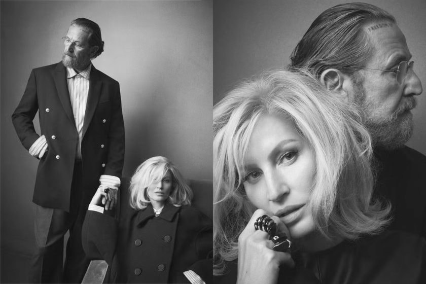 Zara Stefano Pilati collabration release Gisele Bündchen when where