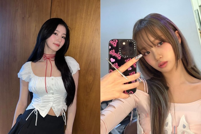 從韓星的顯嫩妝容中偷師:今年流行的膨脹色腮紅,如何挑選和用法為你一次整理!