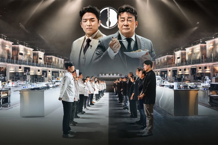 《黑白大廚》大熱:廚師成韓國最人氣職業,但節目中這環節卻備受爭議