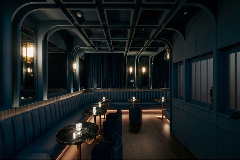 2024 酒吧推薦：走進香港第一家 speakeasy 001，品嚐經典滋味