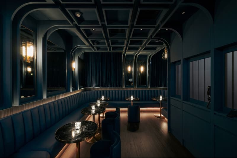 2024 酒吧推薦:走進香港第一家 speakeasy 001,品嚐經典滋味