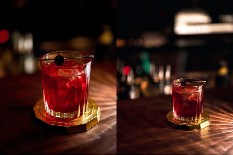 2024 酒吧推薦：走進香港第一家 speakeasy 001，品嚐經典滋味