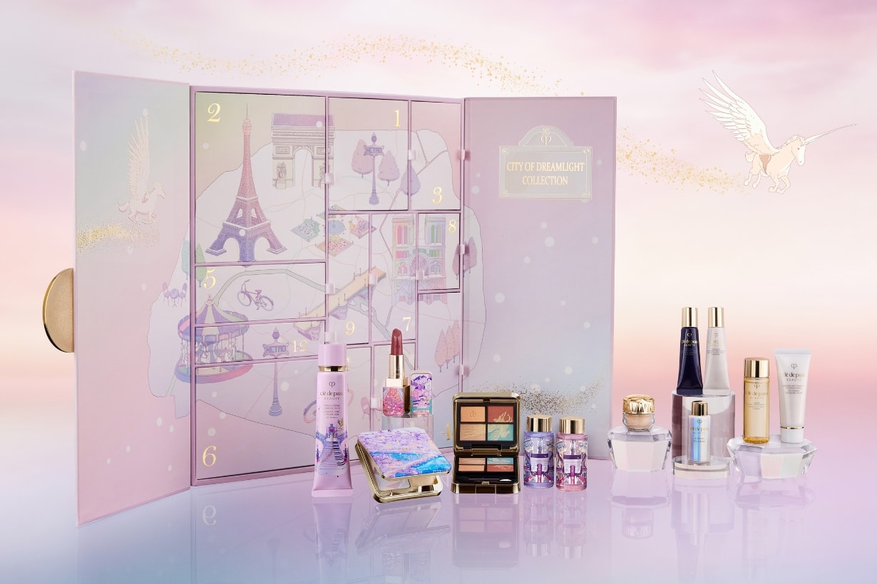 2024 christmas Beauty Advent Calendar Christmas Gift