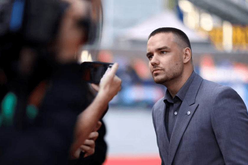 前天團 One Direction 成員 Liam Payne 逝世:長期活在成名的黑暗面是原因?
