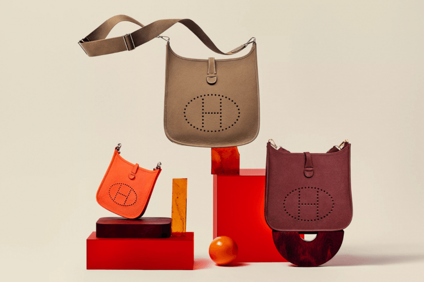 二手精品怎麼選?最炙手可熱的手袋 Top10: Louis Vuitton、Gucci 、Saint Laurent 有這幾個特點的包款開始熱銷!