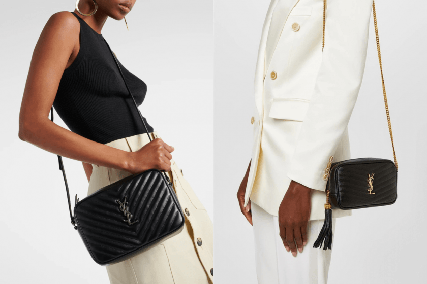 二手精品怎麼選?最炙手可熱的手袋 Top10: Louis Vuitton、Gucci 、Saint Laurent 有這幾個特點的包款開始熱銷!