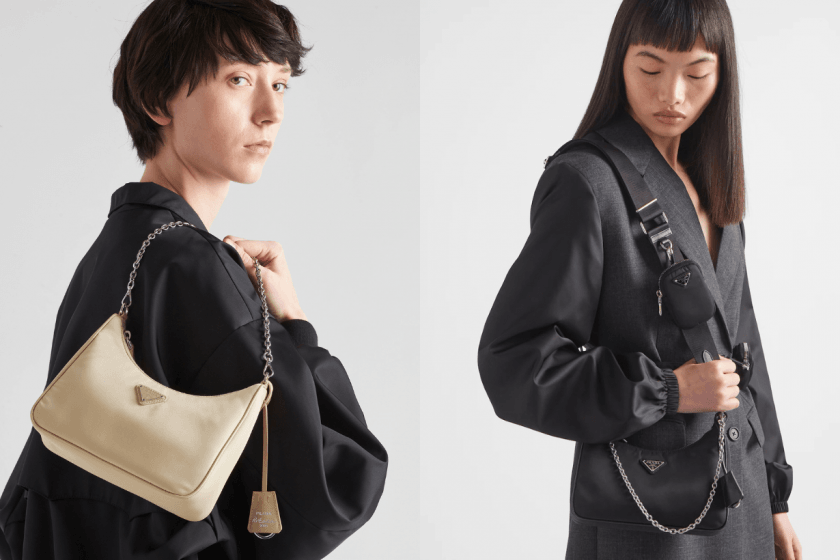 二手精品怎麼選?最炙手可熱的手袋 Top10: Louis Vuitton、Gucci 、Saint Laurent 有這幾個特點的包款開始熱銷!