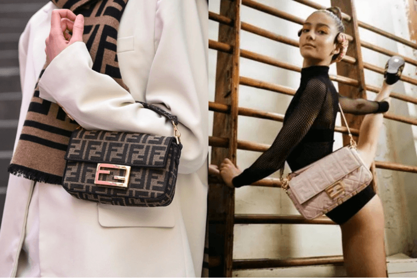 二手精品怎麼選?最炙手可熱的手袋 Top10: Louis Vuitton、Gucci 、Saint Laurent 有這幾個特點的包款開始熱銷!