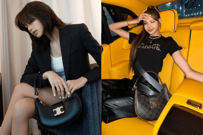 二手精品怎麼選?最炙手可熱的手袋 Top10: Louis Vuitton、Gucci 、Saint Laurent 有這幾個特點的包款開始熱銷!