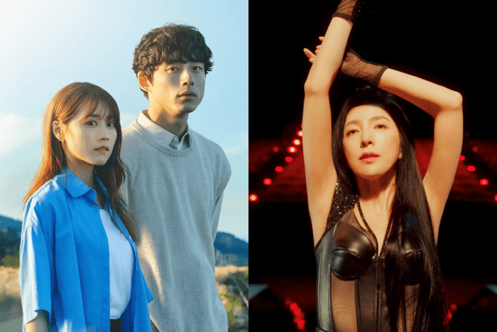 Netflix 11 月片單:《影后》、《再見的延續》、《浮游先生》、《奧術:第二季》、《情約明年聖誕》...