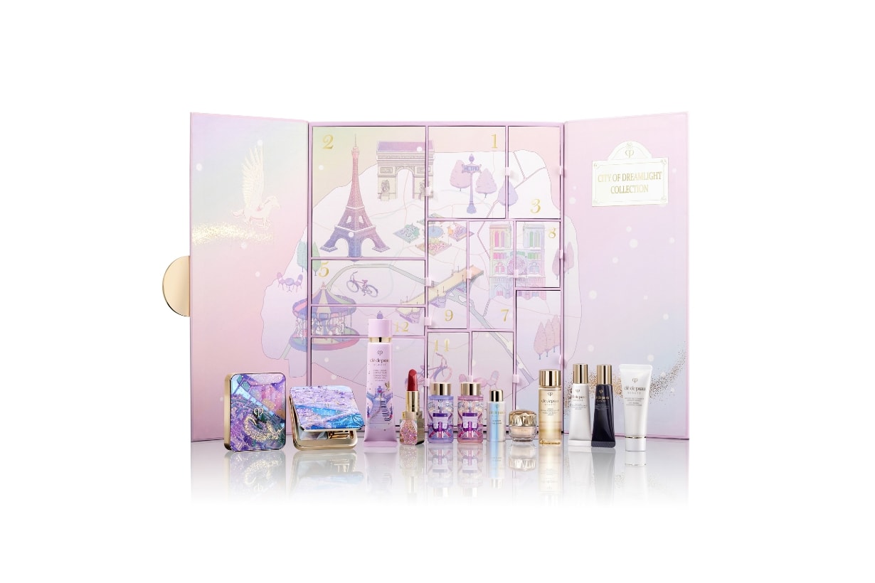 2024 christmas Beauty Advent Calendar Christmas Gift