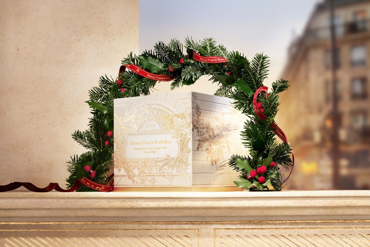 2024 christmas Beauty Advent Calendar Christmas Gift
