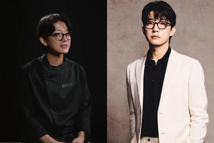 節目形象人社翻車?《黑白大廚》人氣選手「三星」被前妻爆料離婚、出軌⋯