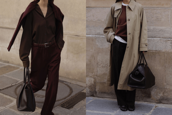 筆記好換季重點:今年秋冬時髦女生預測,5 件值得投資和直接淘汰的單品!