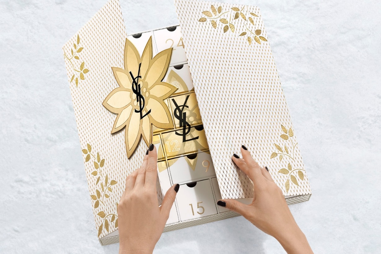 2024 christmas Beauty Advent Calendar Christmas Gift