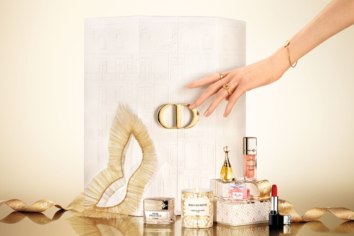 2024 christmas Beauty Advent Calendar Christmas Gift
