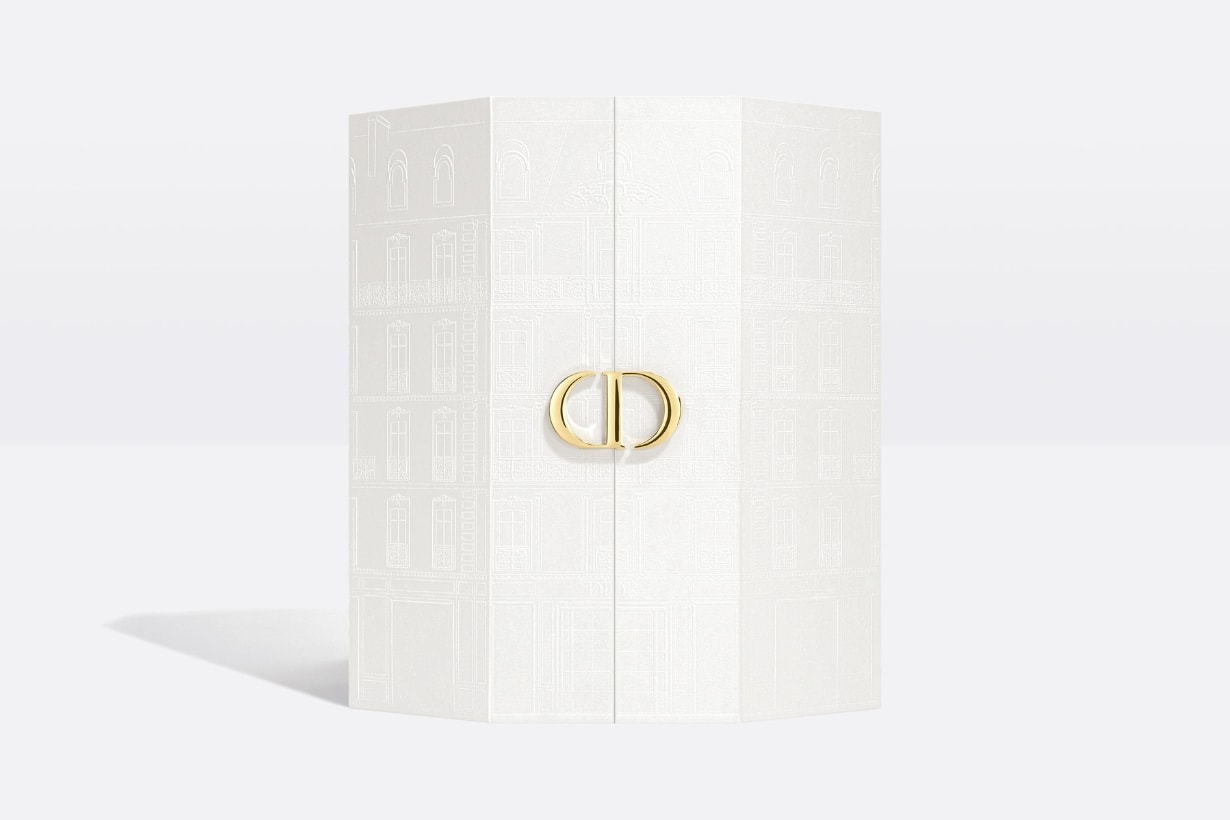 2024 christmas Beauty Advent Calendar Christmas Gift