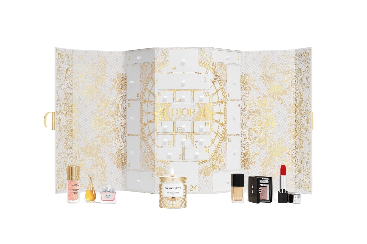 2024 christmas Beauty Advent Calendar Christmas Gift