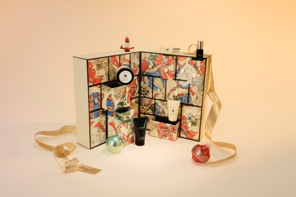 2024 christmas Beauty Advent Calendar Christmas Gift
