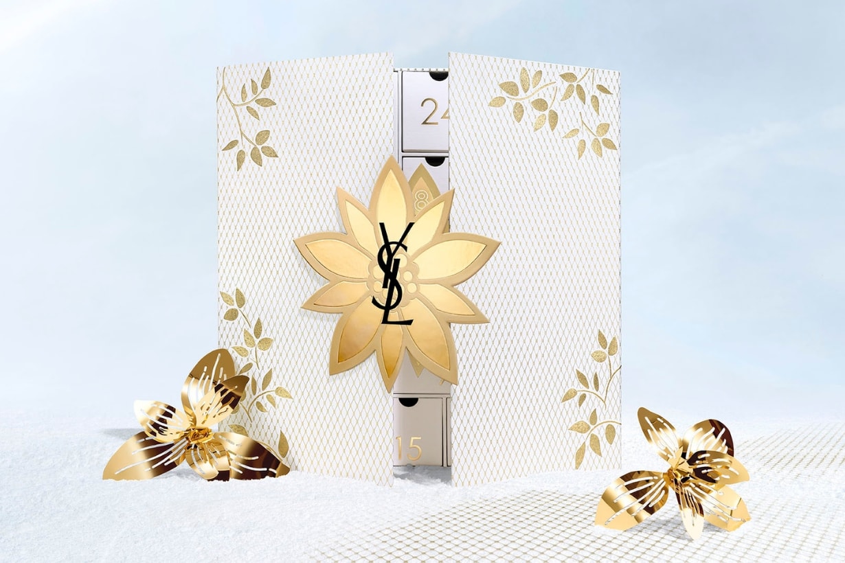 2024 christmas Beauty Advent Calendar Christmas Gift