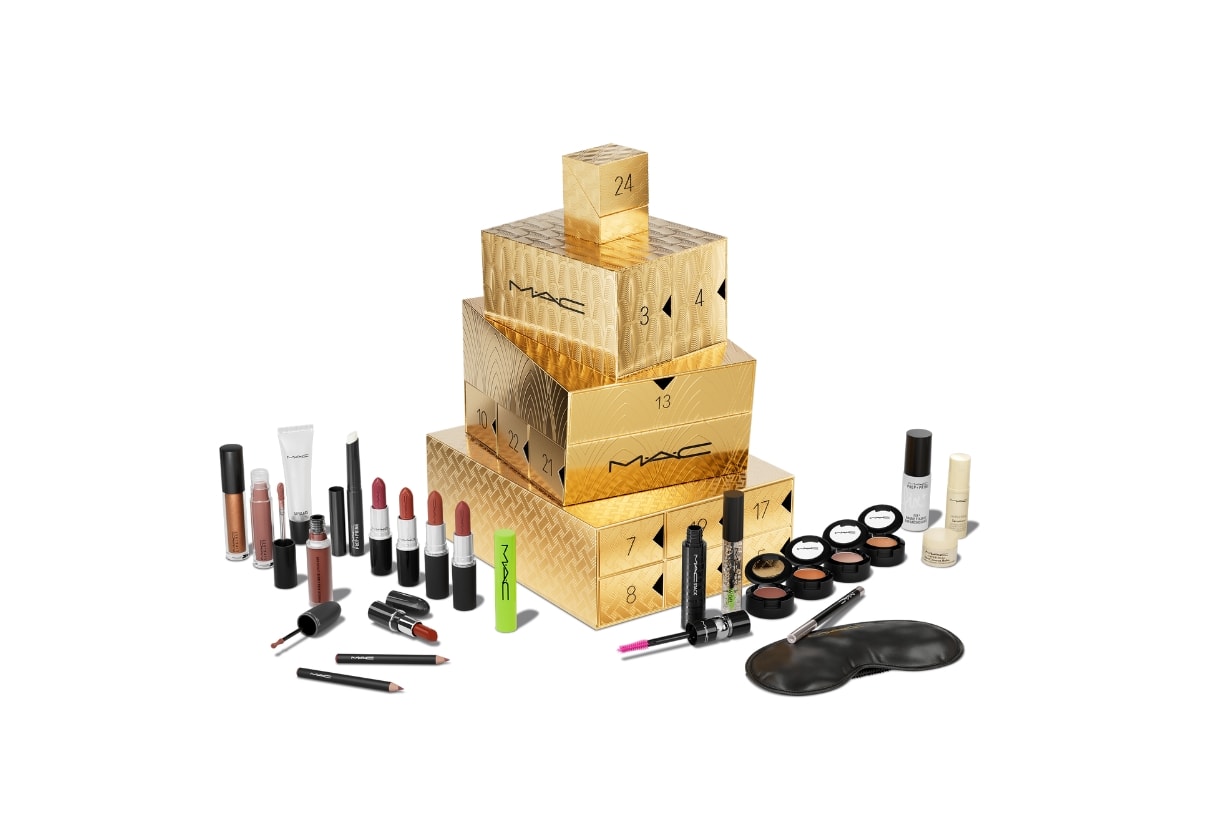 2024 christmas Beauty Advent Calendar Christmas Gift