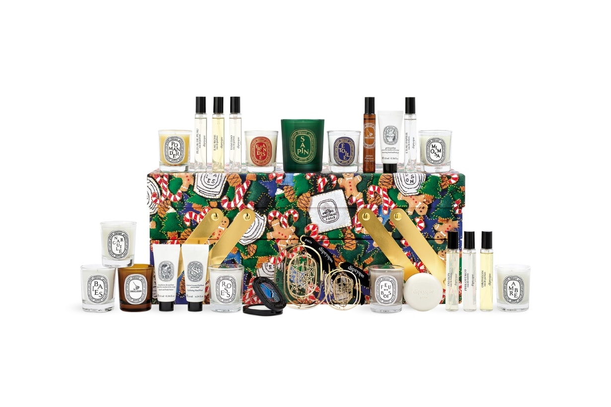 2024 christmas Beauty Advent Calendar Christmas Gift