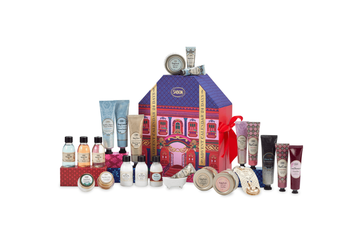 2024 christmas Beauty Advent Calendar Christmas Gift