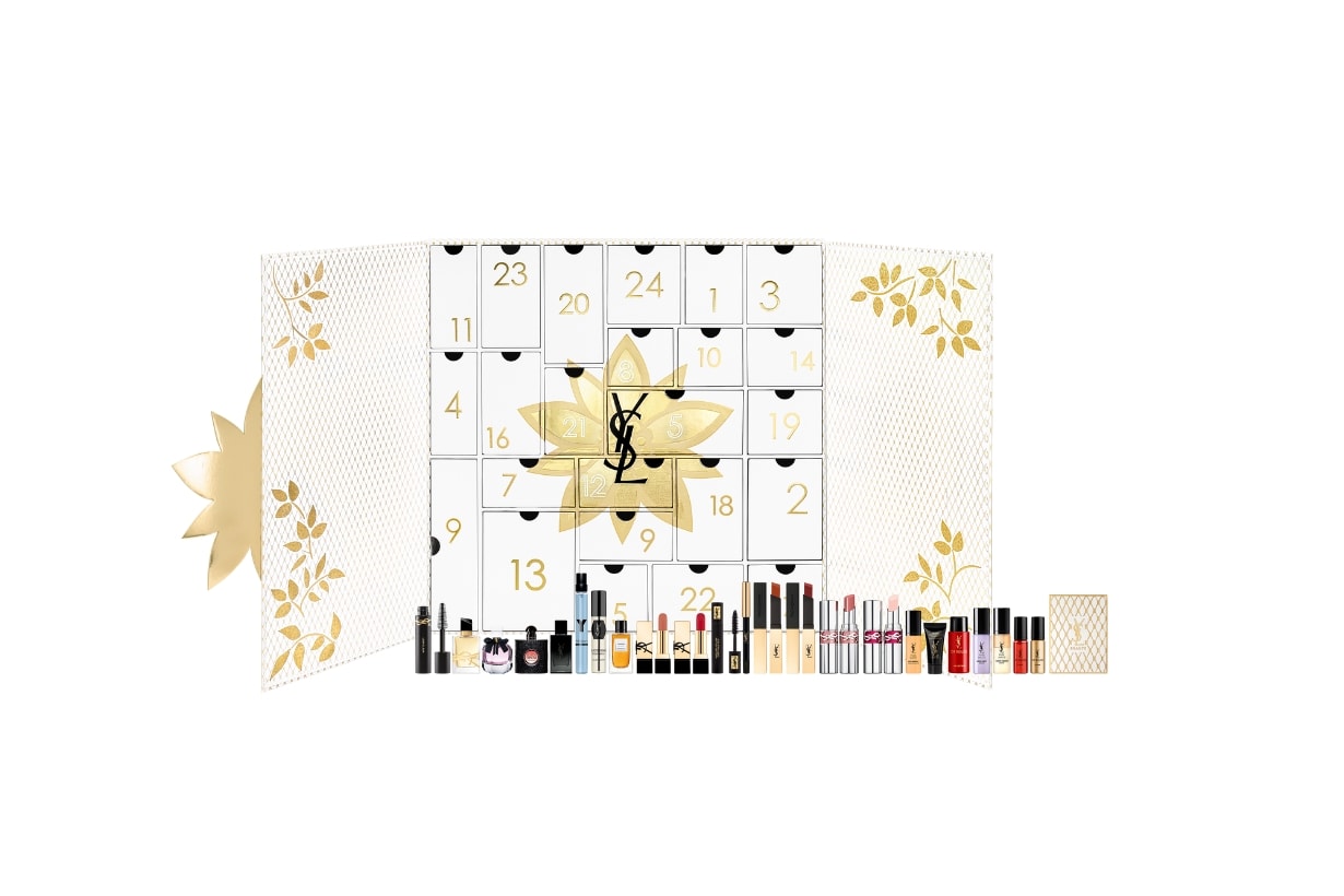 2024 christmas Beauty Advent Calendar Christmas Gift