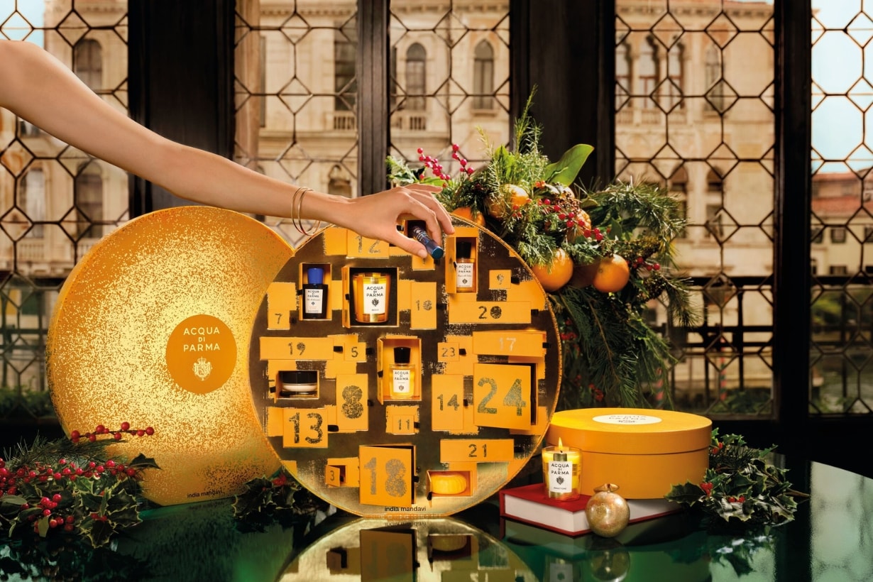 2024 christmas Beauty Advent Calendar Christmas Gift
