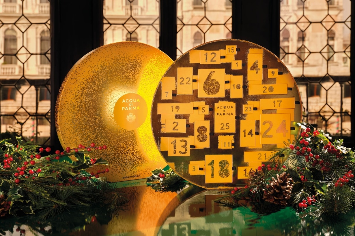 2024 christmas Beauty Advent Calendar Christmas Gift