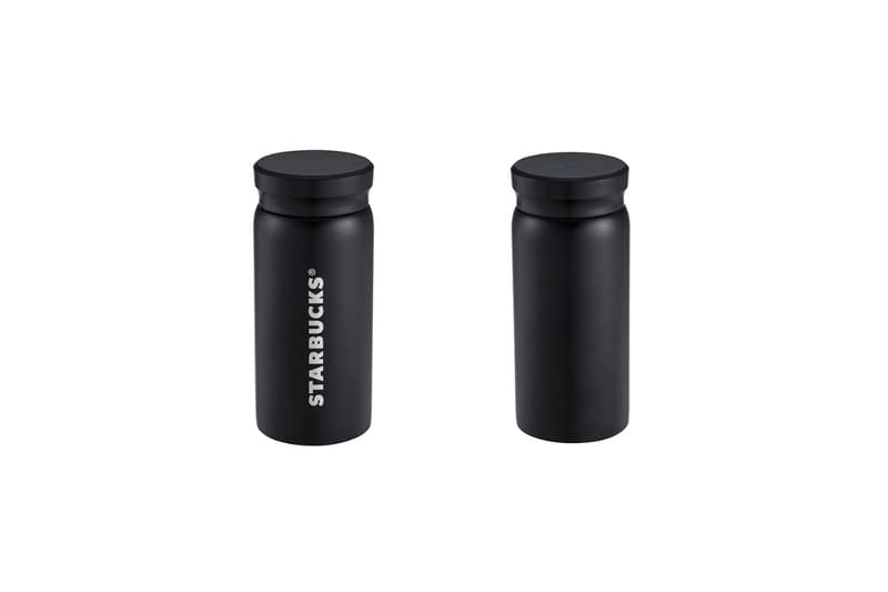 Starbucks Halloween Collection Mug thermos vacuum bottle