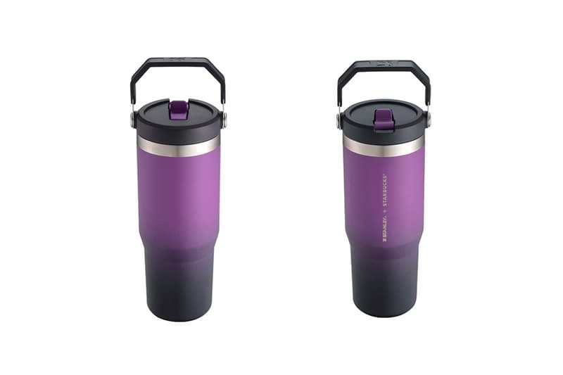 Starbucks Halloween Collection Mug thermos vacuum bottle